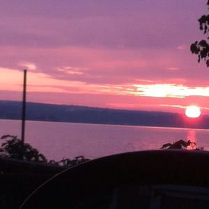 Meet your Posher, Cindie